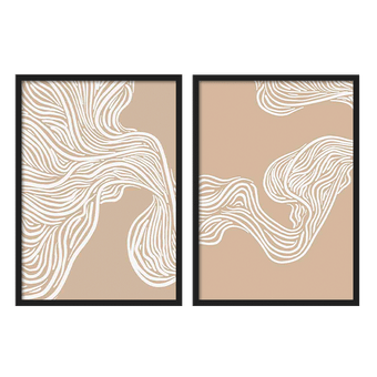 Two Combo - Fluyendo I