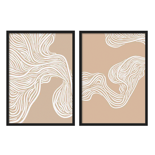 Two Combo - Fluyendo I