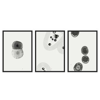 Three Combo - Growth