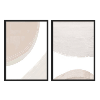 Two Combo - Nude Style