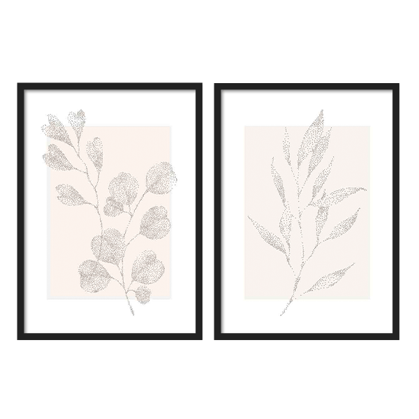 Two Combo - Plantstipple