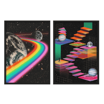 Two Combo - Game Levels