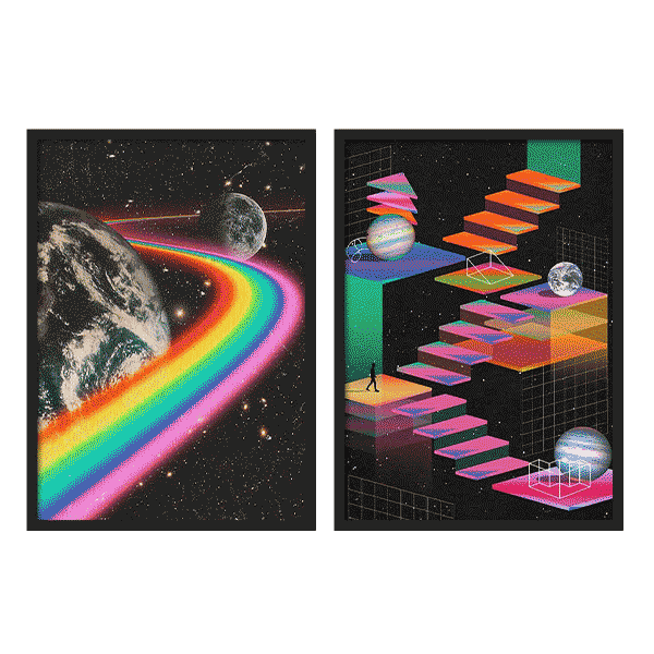 Two Combo - Game Levels