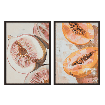 Two Combo - Fruit Glow