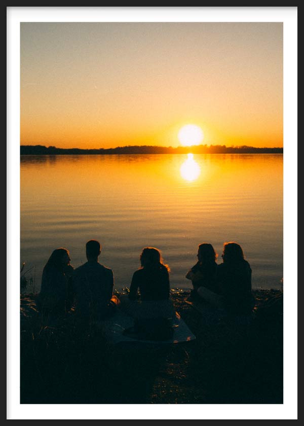 Fotografía Personalizada Instantes