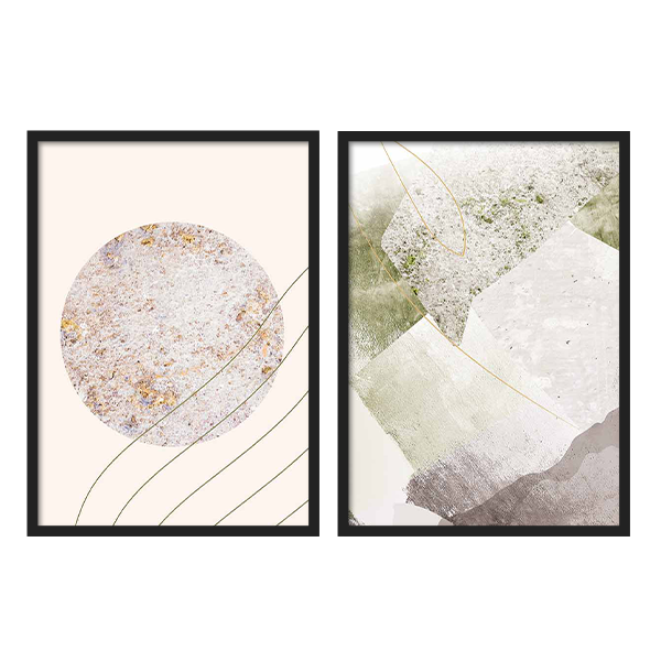 Two Combo -  Appealing Collage