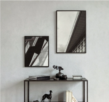 cuadros para casas de estilo industrial