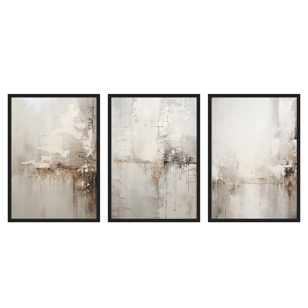 Three Combo - Neutral Veris Collection