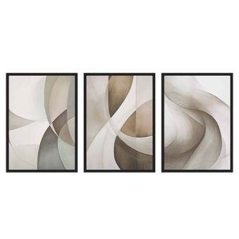 Three Combo - Geometry Veris Collection