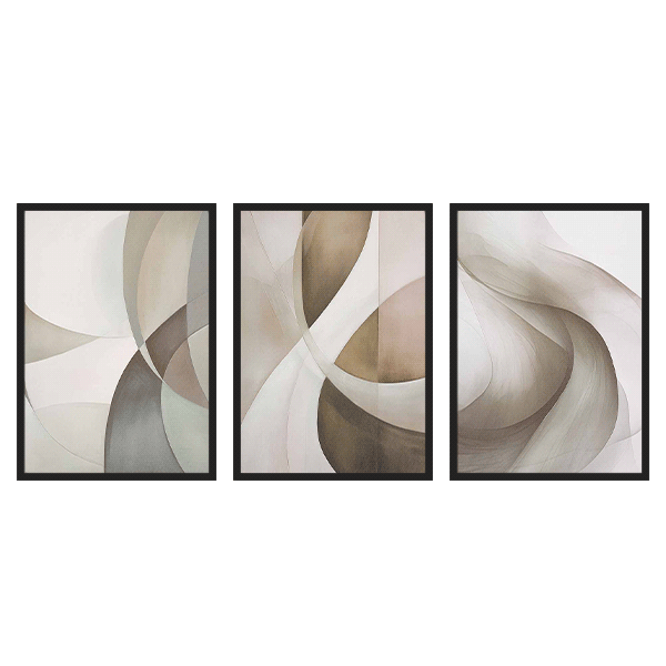 Three Combo - Geometry Veris Collection