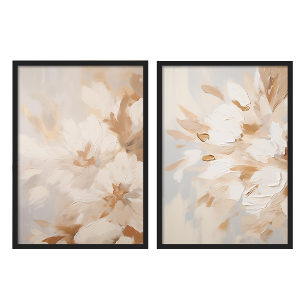 Outlet - Two Combo -  Ilusión Floral