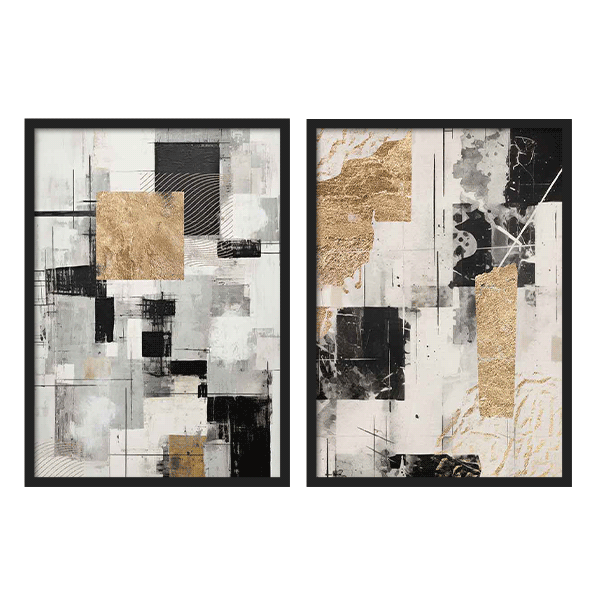 Two Combo -  Veris Collection II