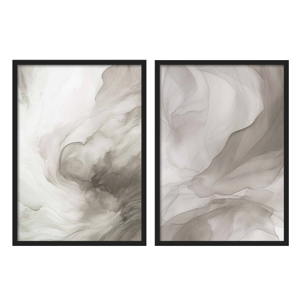 Two Combo -  Mist Veris Collection