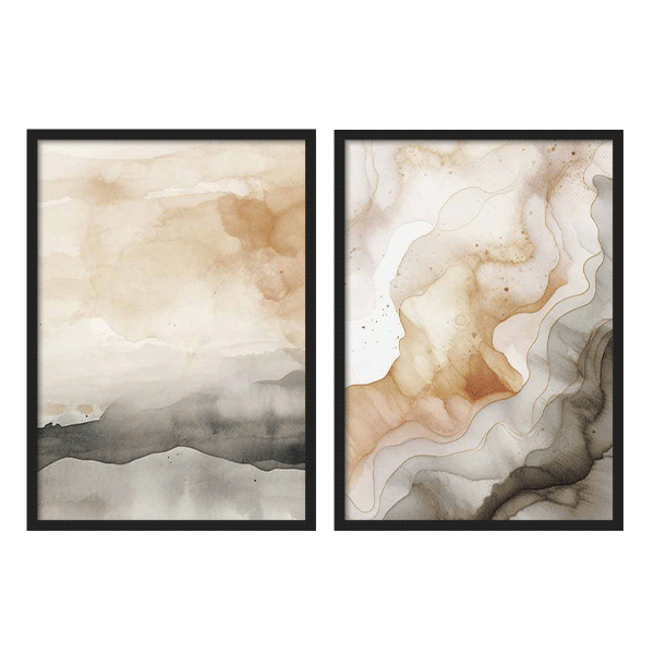 Two Combo -  Mist Veris Collection II