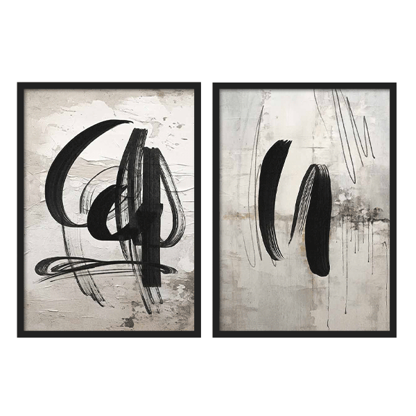 Two Combo -  Doodle Veris Collection II