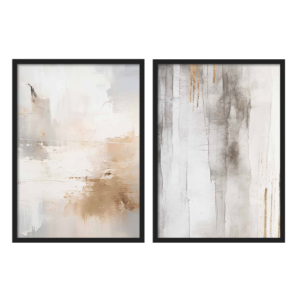 Two Combo -  Delicate Texture