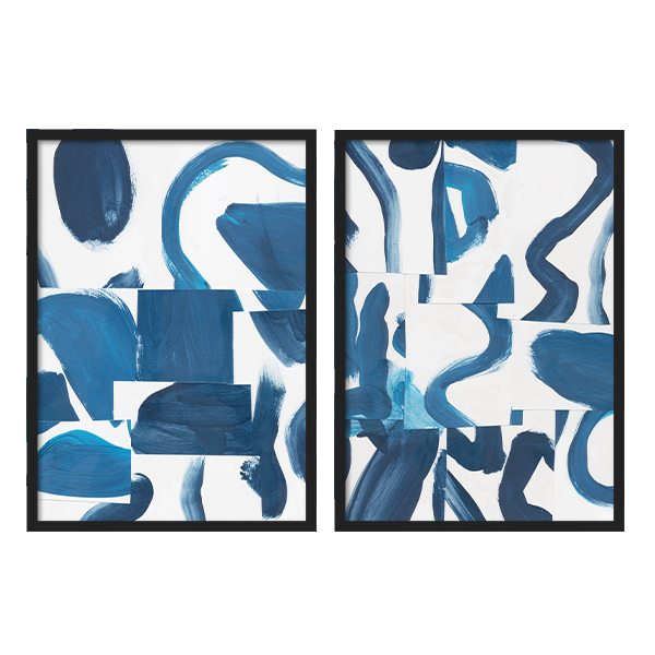 Two Combo -  Indigo Summer Camp