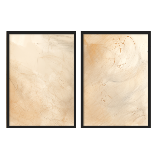 Two Combo -  Ilusión Artística Cruda
