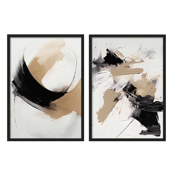 Two Combo -  Explosion Veris Collection II