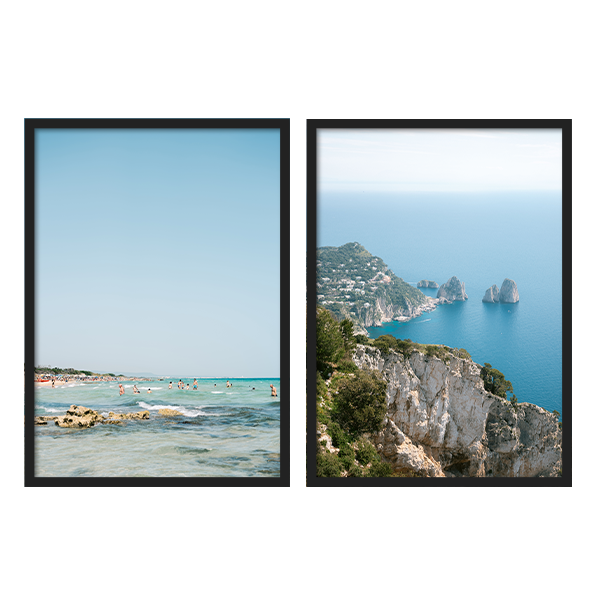 Two Combo -  Ostuni Summer