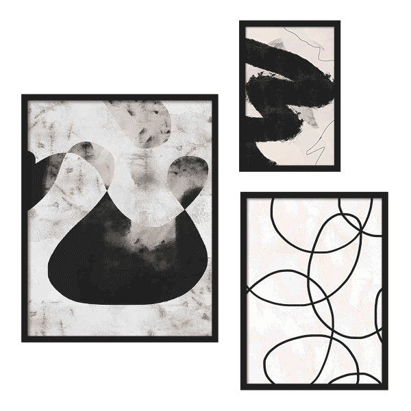 Mural I - Neutral Love