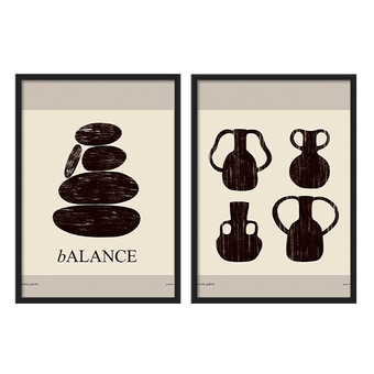 Two Combo - Balance
