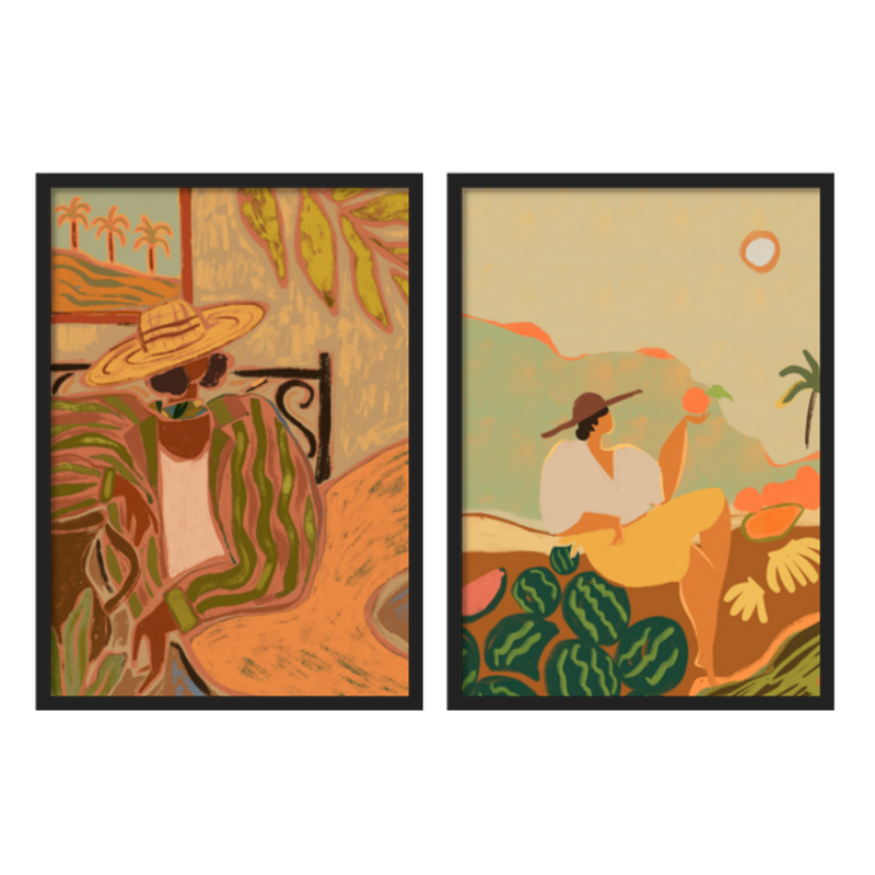 Two Combo - Farmer Guava