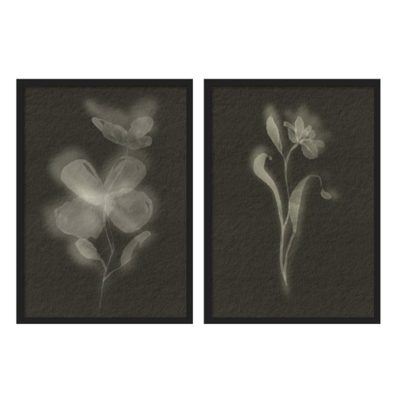 Two Combo - Biophilic