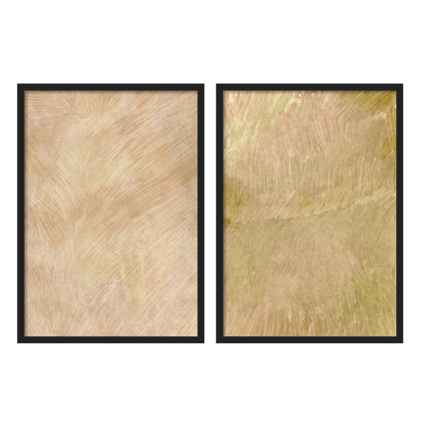 Two Combo - Pradera Salvaje