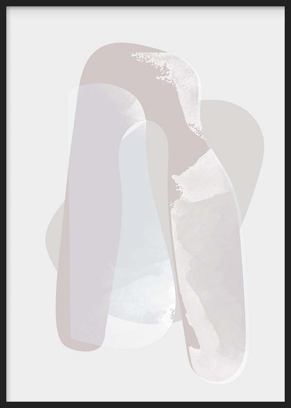 Soft and Abstract I