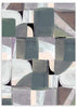 Cuadro abstracto y minimalista, Abstract Desaturate No3, kudeko.com