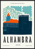 Alhambra da Espanha