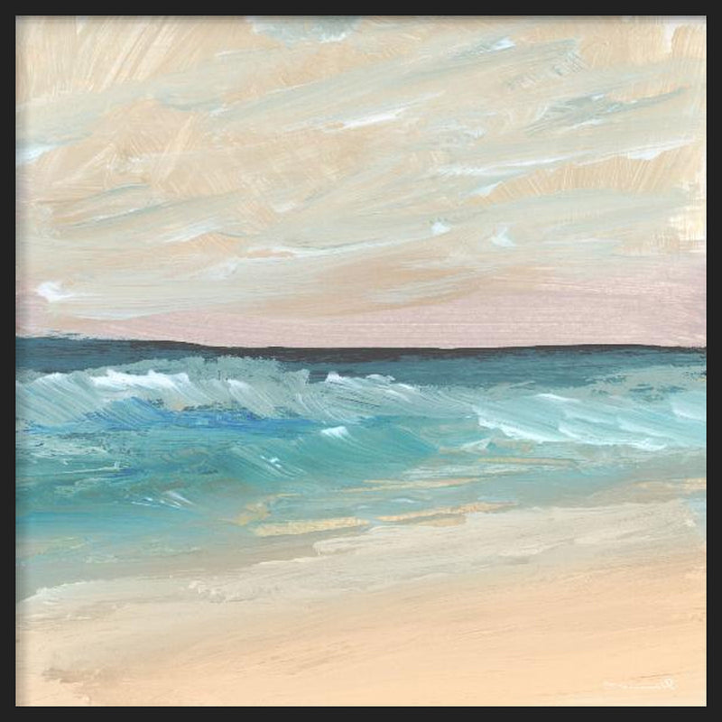 Bay Waves