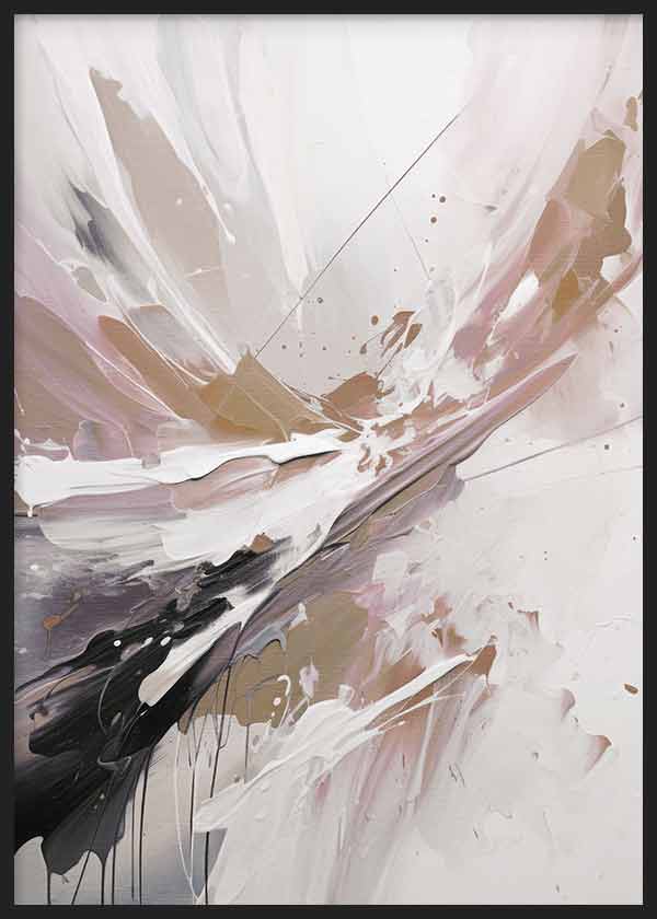 Brushstroke Veris Collection VIII