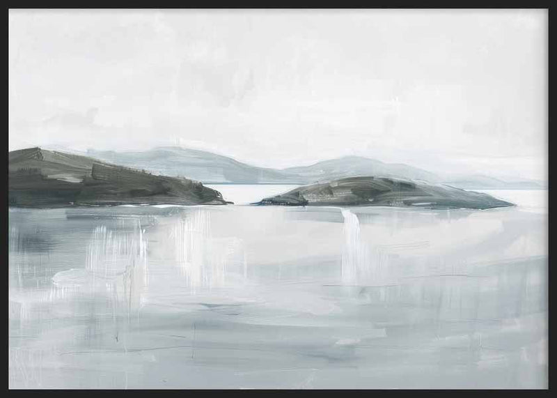 Coastal Landscape