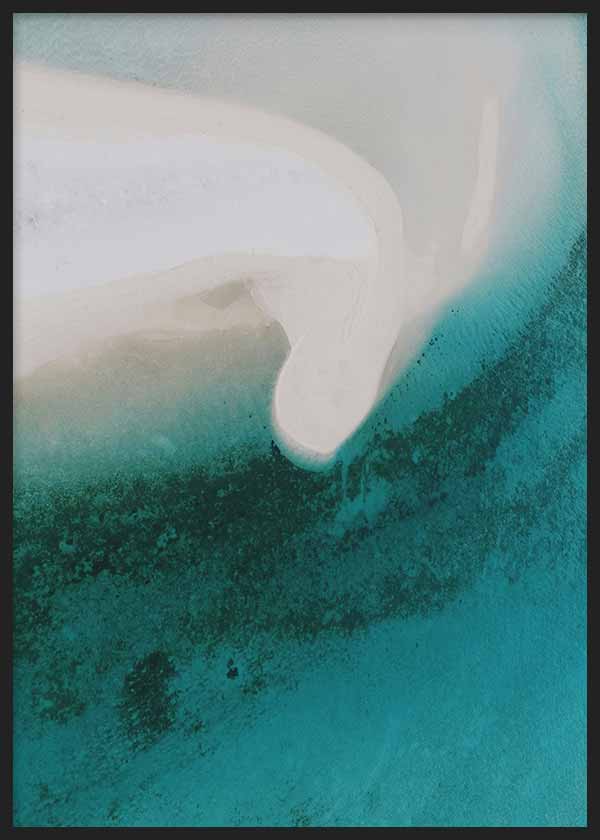 Coastal Texture II