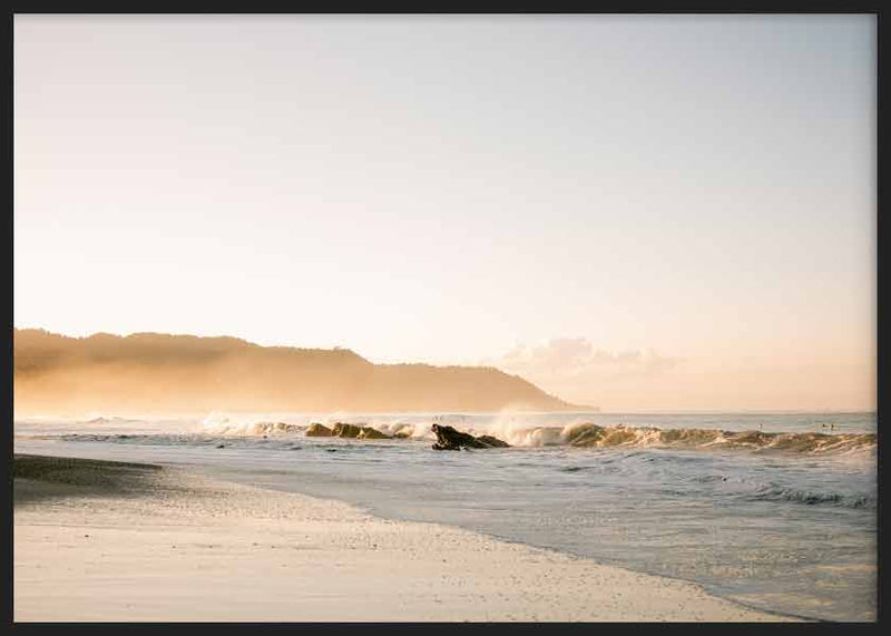 Costa Rica Beach