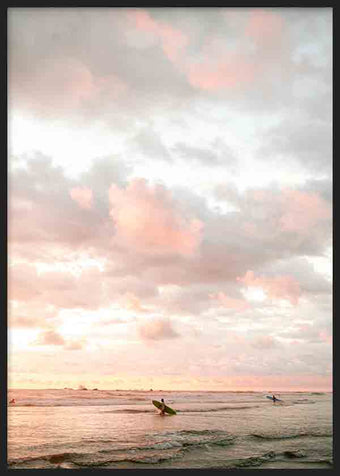 Costa Rica Surfing