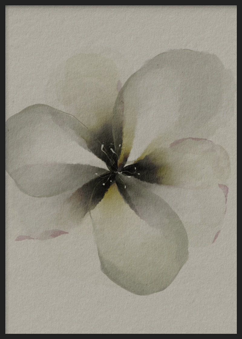 Flor Serena