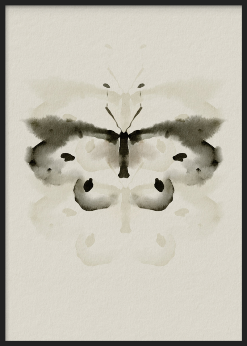 Velo de Mariposa
