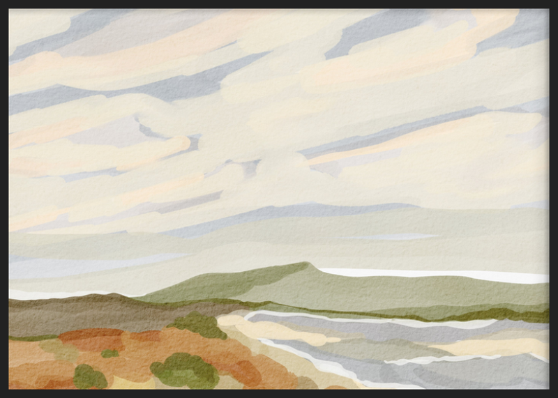 Echos of Dream