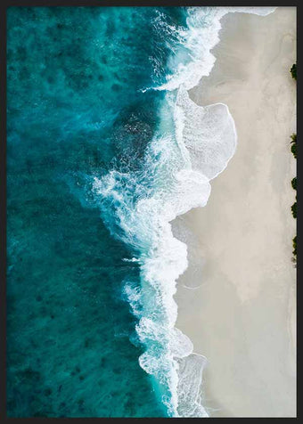El mar mi refugio VII