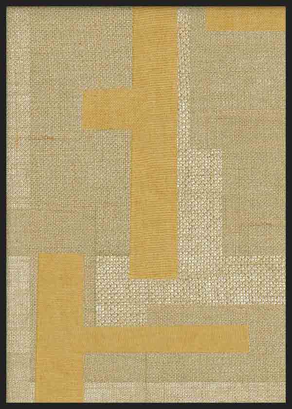 Fabric Pattern Collage No.4
