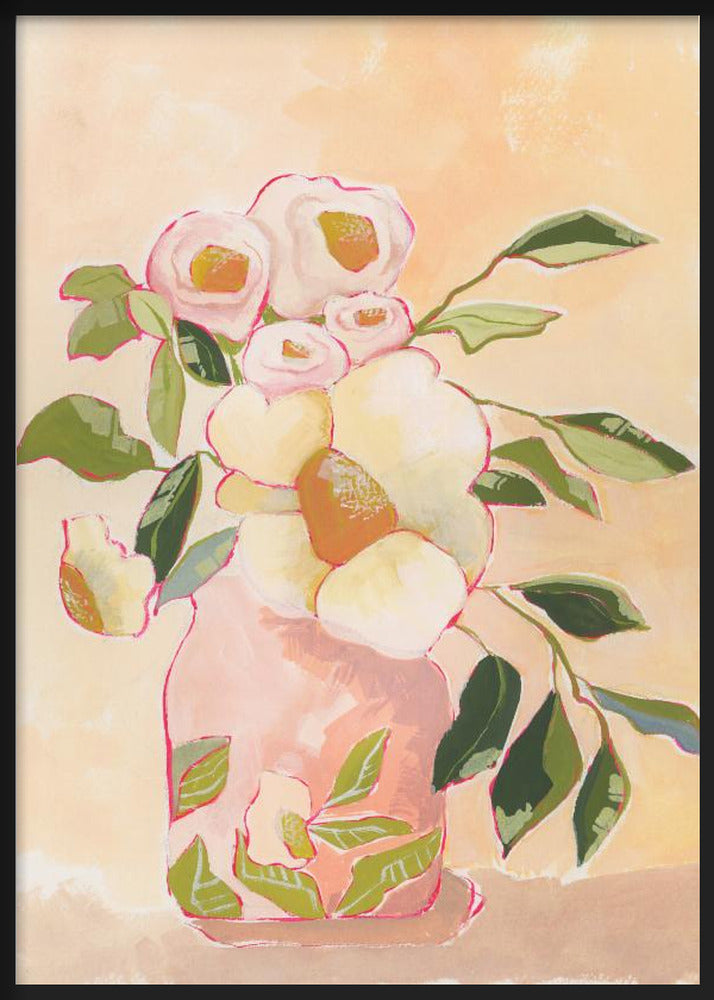 Flourish Vase