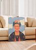 Cuadro de Frida Kalho, Posters, Prints, & Visual Artwork, Frida 2