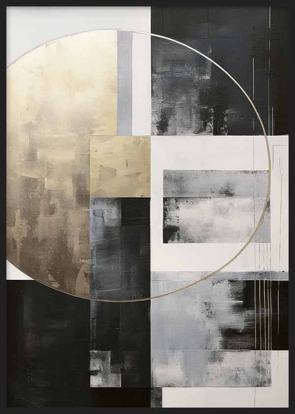 Geometry Veris Collection V