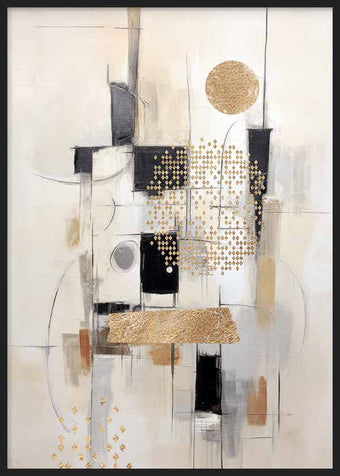 Geometry Veris Collection IX