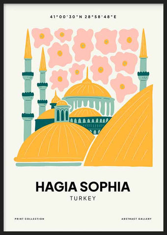 Hagia Sophia