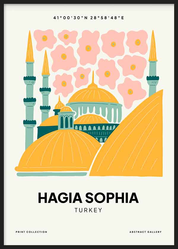 Hagia Sophia
