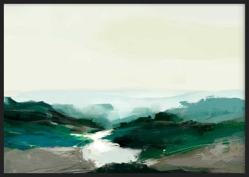 Highland View